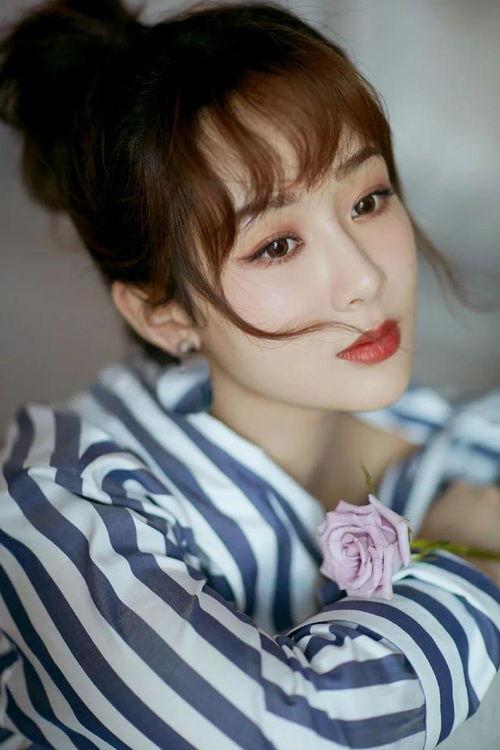 吃瓜娱乐杨紫是谁