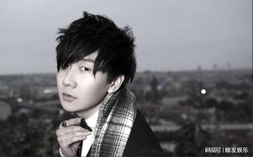 娱乐圈吃瓜事儿之林俊杰,娱乐圈的甜蜜瓜果，揭秘音乐才子的情感纠葛