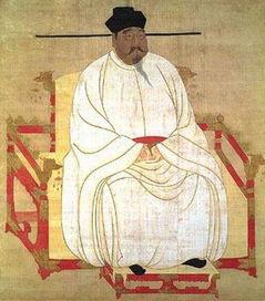 吃瓜娱乐赵匡胤